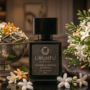 Jasmine & Orange Blossom