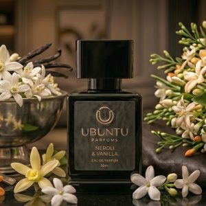 Neroli & Vanilla