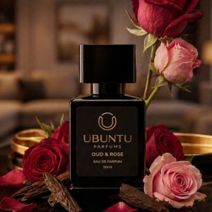 Oud & Rose