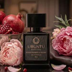 Pomegranate & Peony