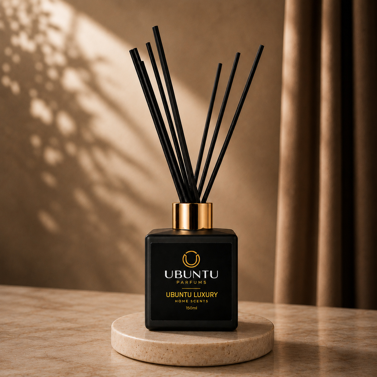 Ubuntu-Luxury